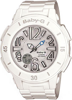 Вся коллекция Baby-G