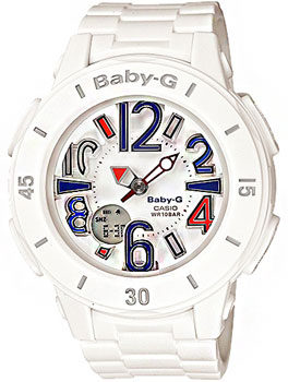 Вся коллекция Baby-G