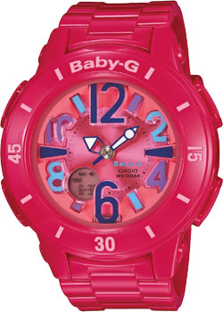Вся коллекция Baby-G