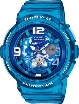 Вся коллекция Baby-G