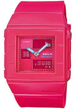 Вся коллекция Baby-G