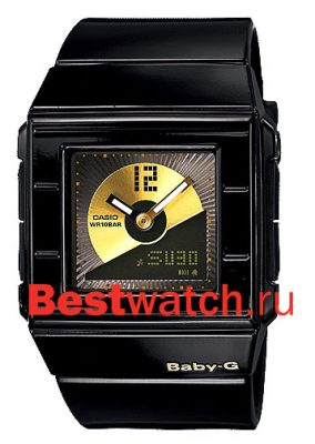 Вся коллекция Baby-G