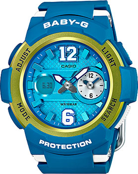 Вся коллекция Baby-G