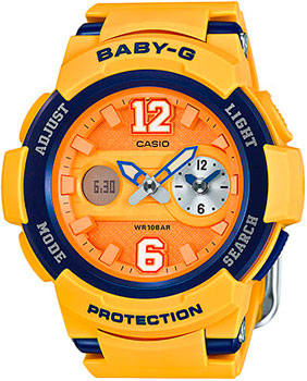 Вся коллекция Baby-G