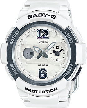 Вся коллекция Baby-G