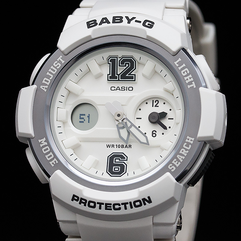casio BGA-210-7B1