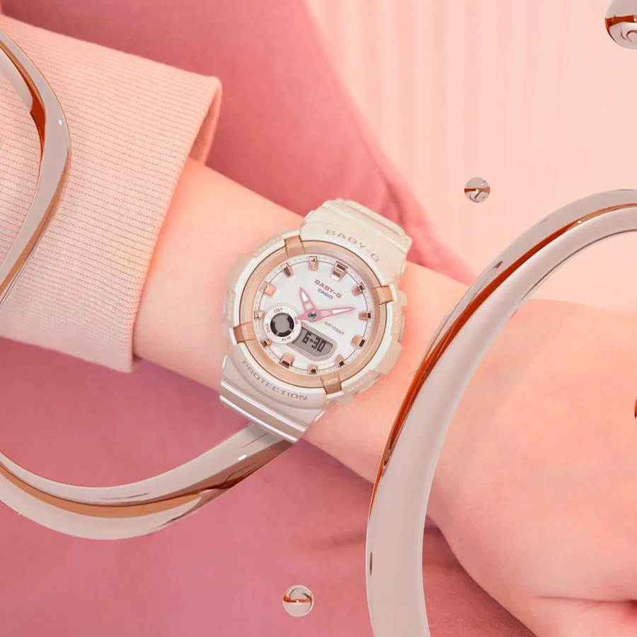 casio BGA-280BA-4A