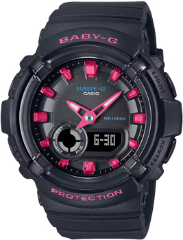 Casio Baby-G