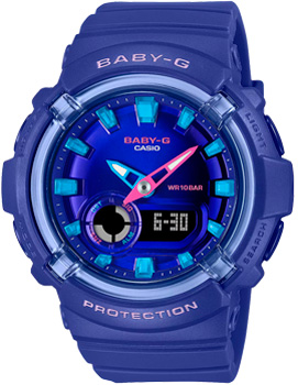 Casio Baby-G