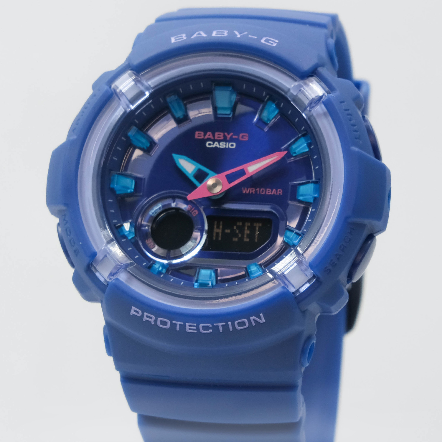 casio BGA-280DN-2A