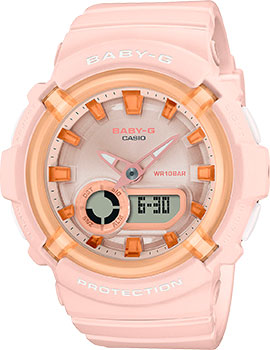 Casio Baby-G
