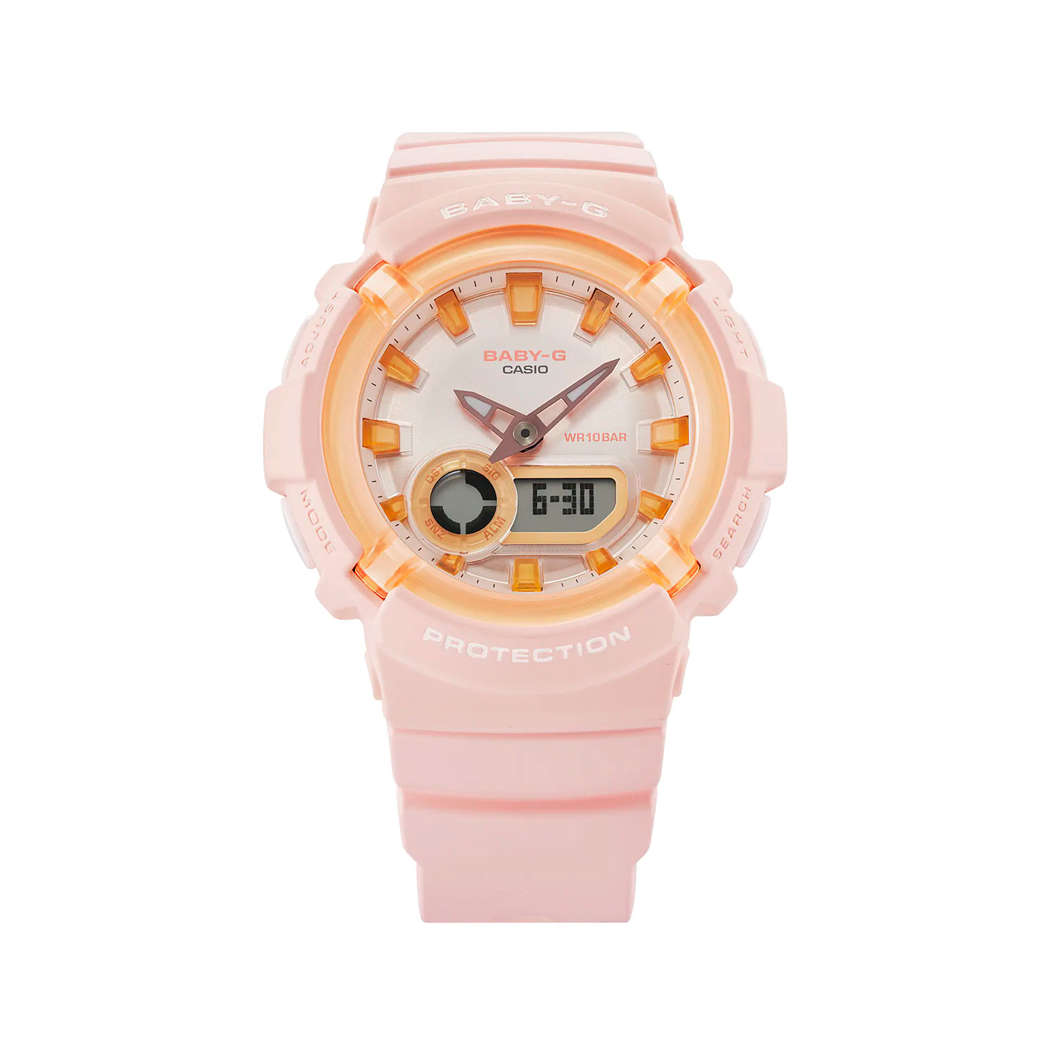 casio BGA-280SW-4A