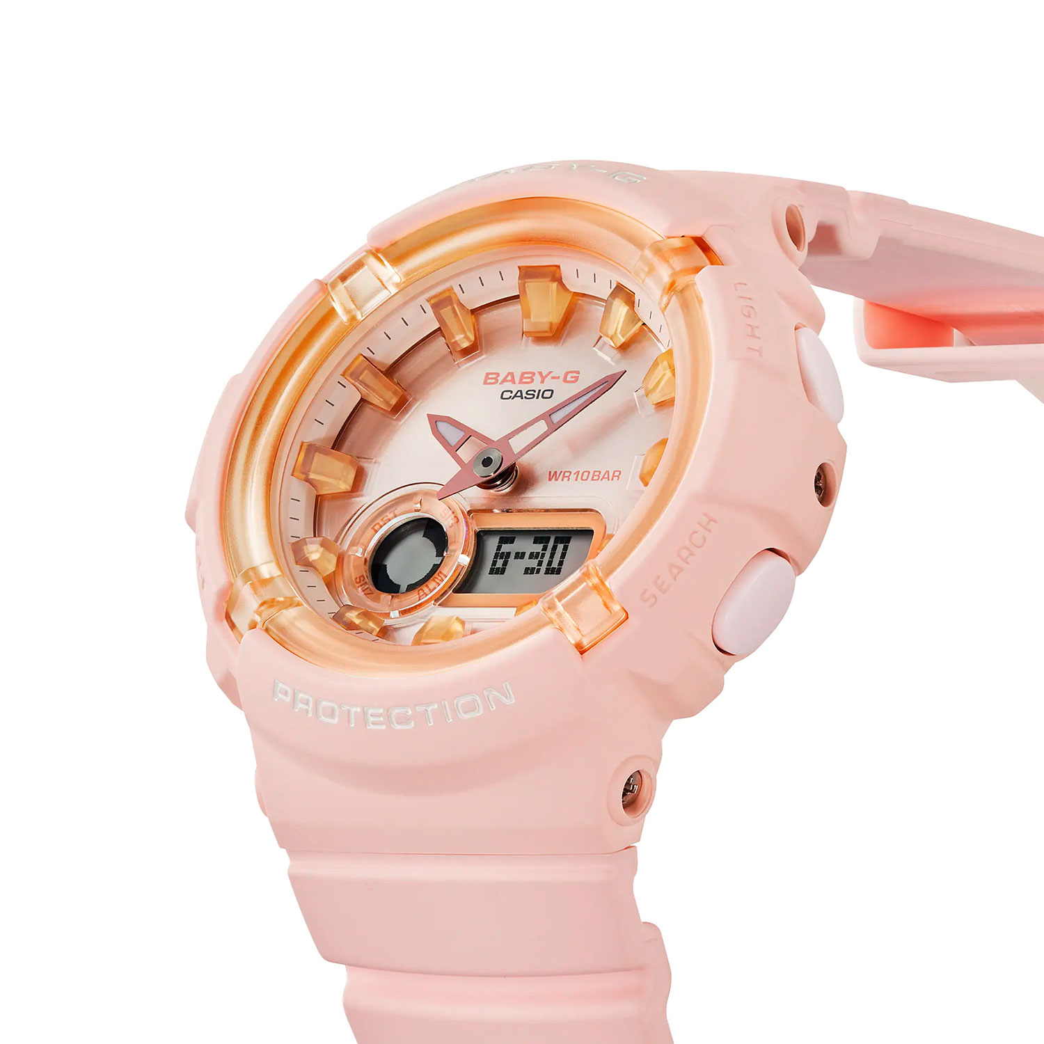 casio BGA-280SW-4A