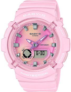 Casio Baby-G