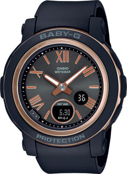 Casio Baby-G