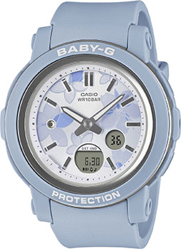 Casio Baby-G