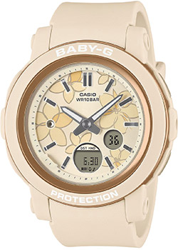 Casio Baby-G