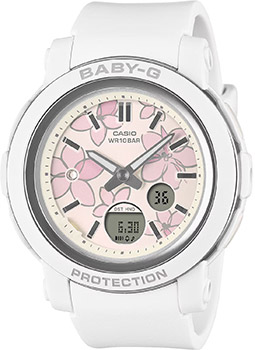 Casio Baby-G