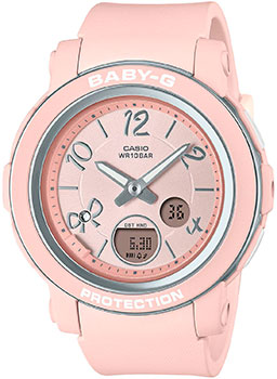 Casio Baby-G