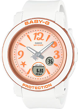 Casio Baby-G
