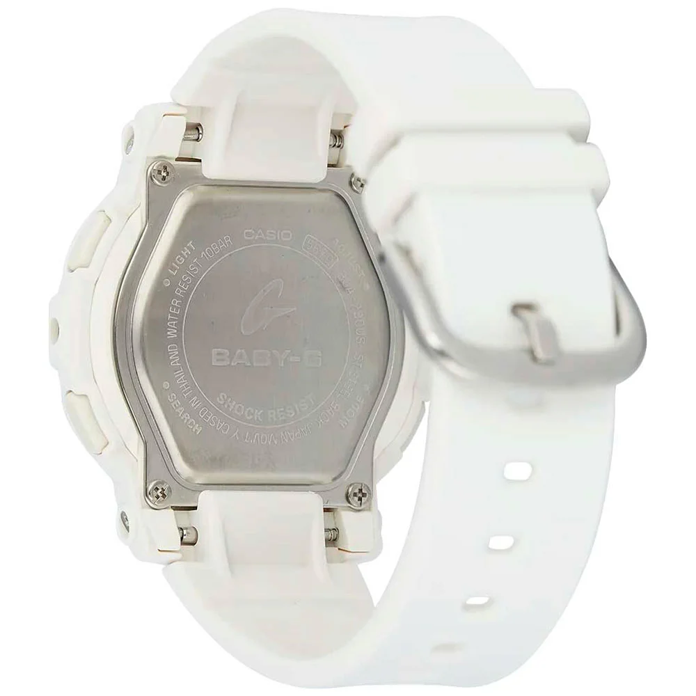 casio BGA-290US-4A