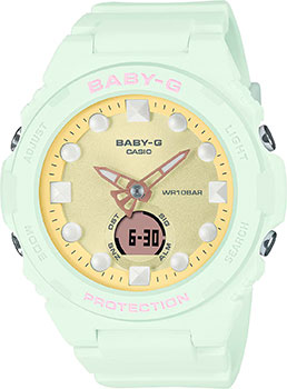 Casio Baby-G