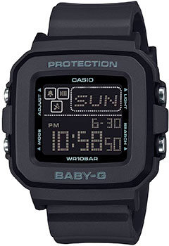 Вся коллекция Baby-G