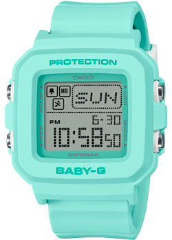 Casio Baby-G