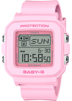 Casio Baby-G