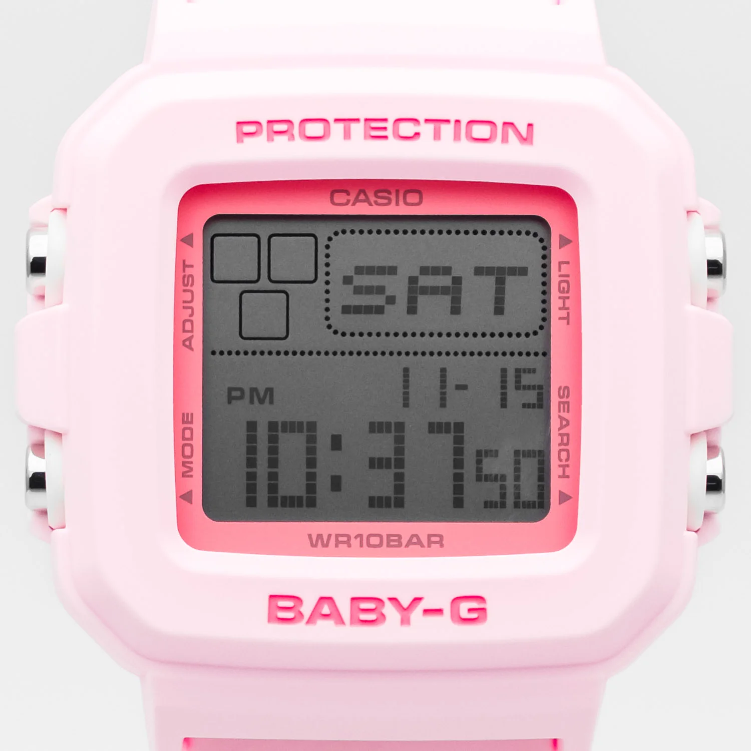 casio BGD-10-4