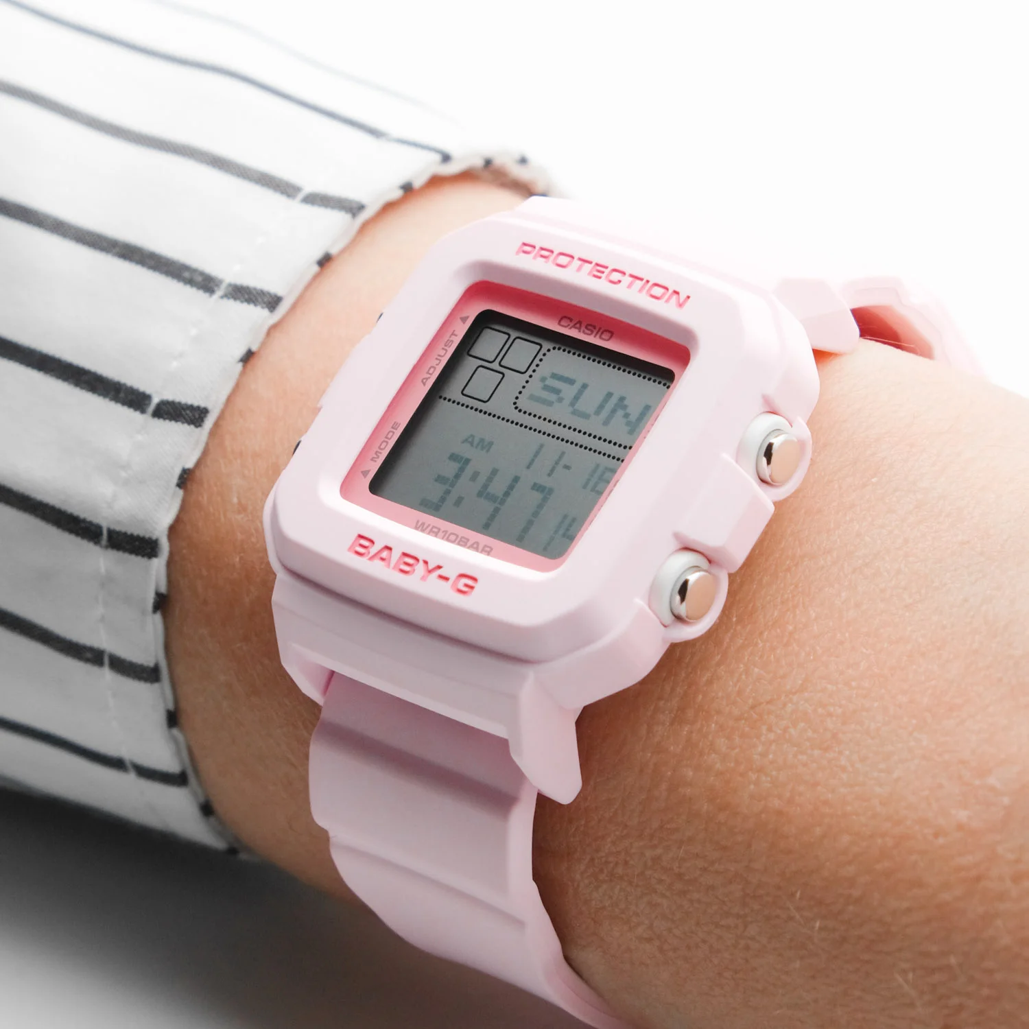 casio BGD-10-4