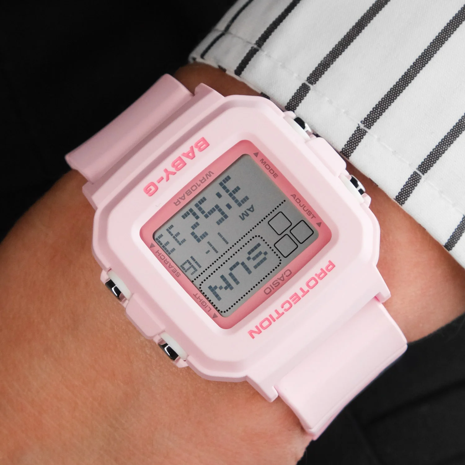 casio BGD-10-4
