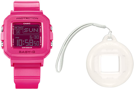 Casio Baby-G