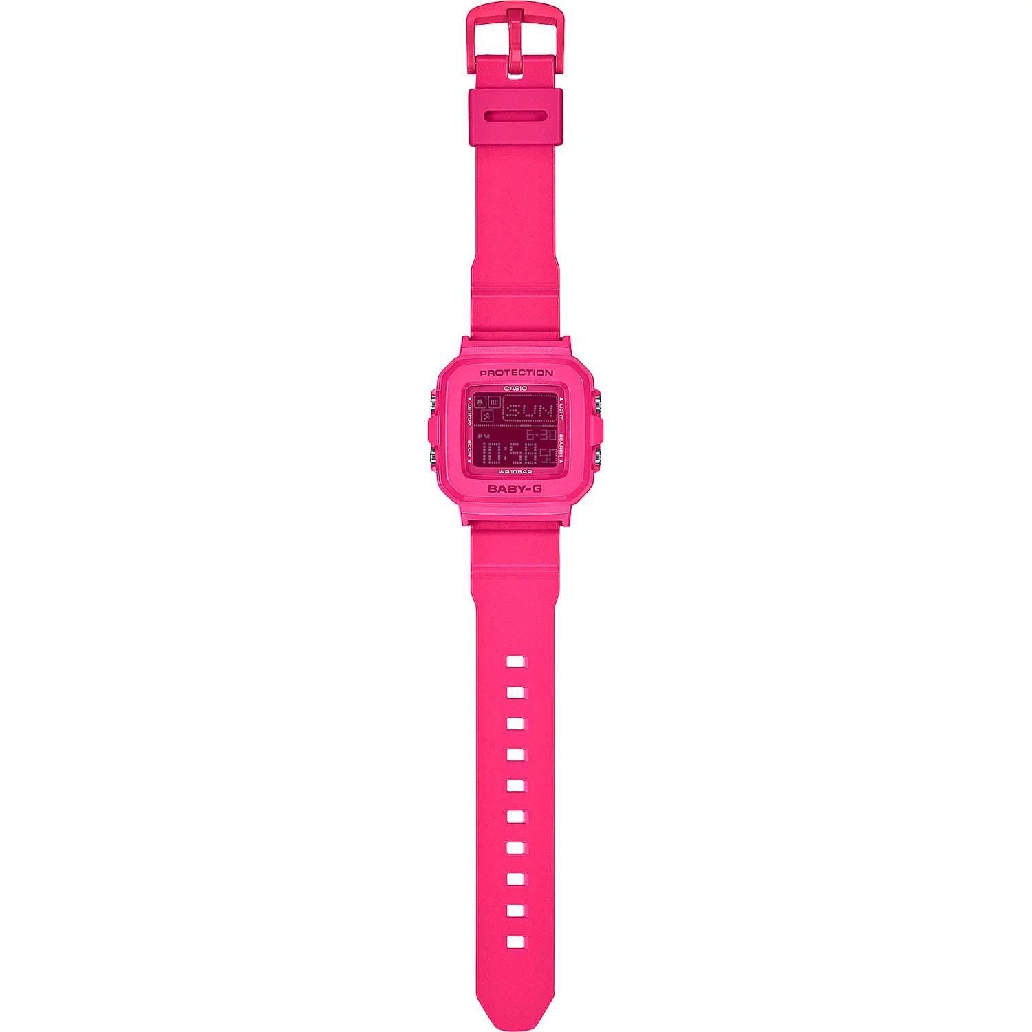 casio BGD-10K-4