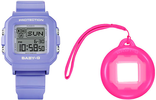 Casio Baby-G