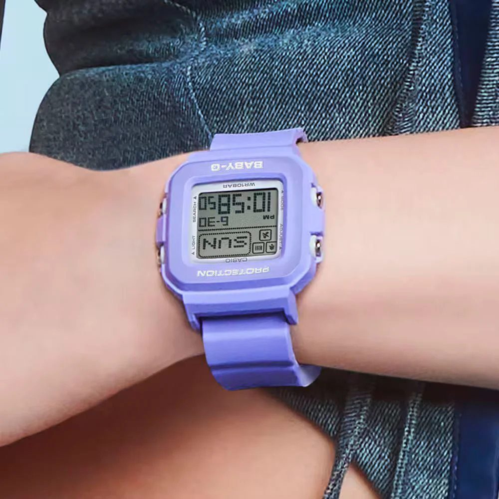 casio BGD-10K-6