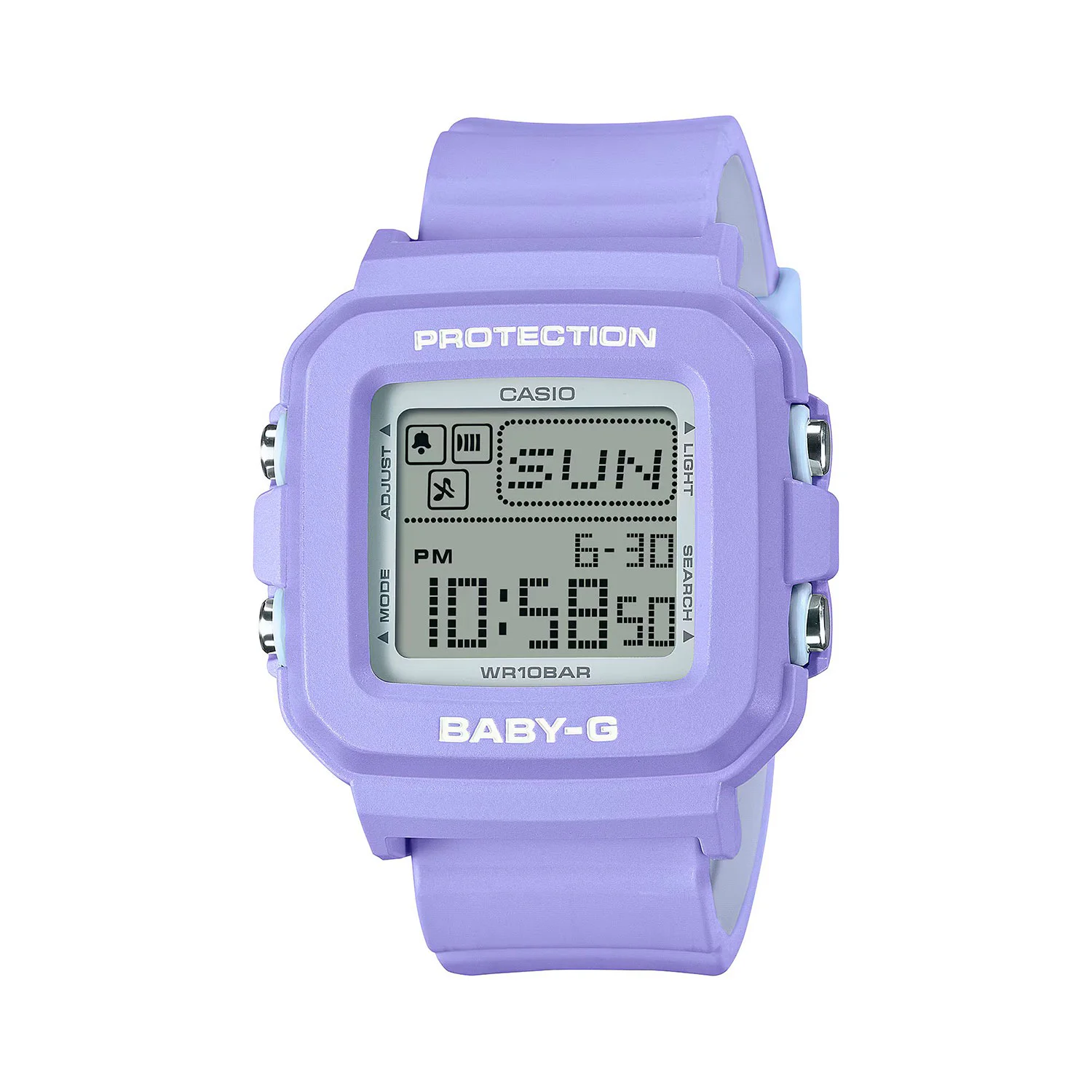 casio BGD-10K-6