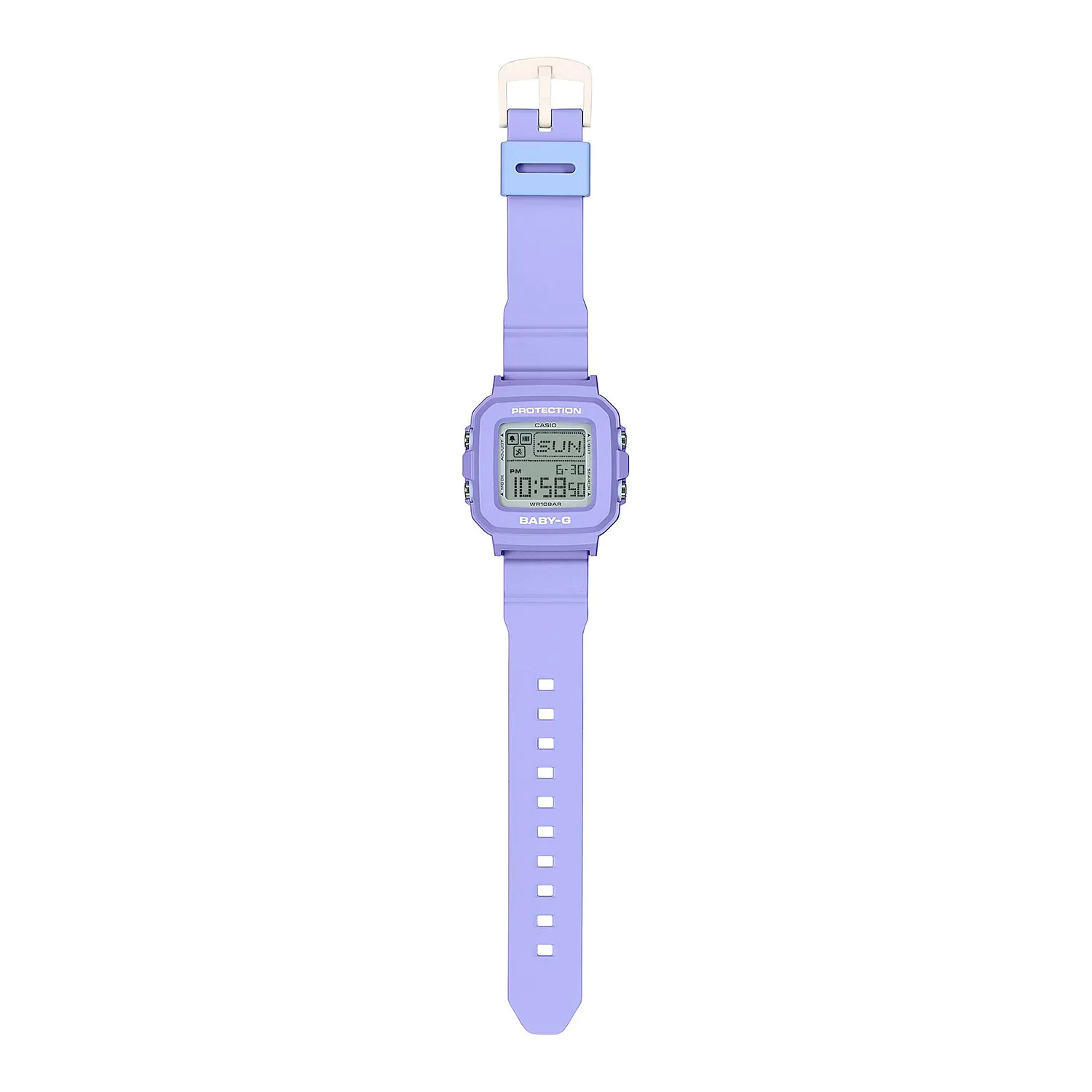 casio BGD-10K-6