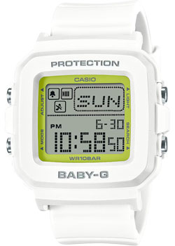 Casio Baby-G