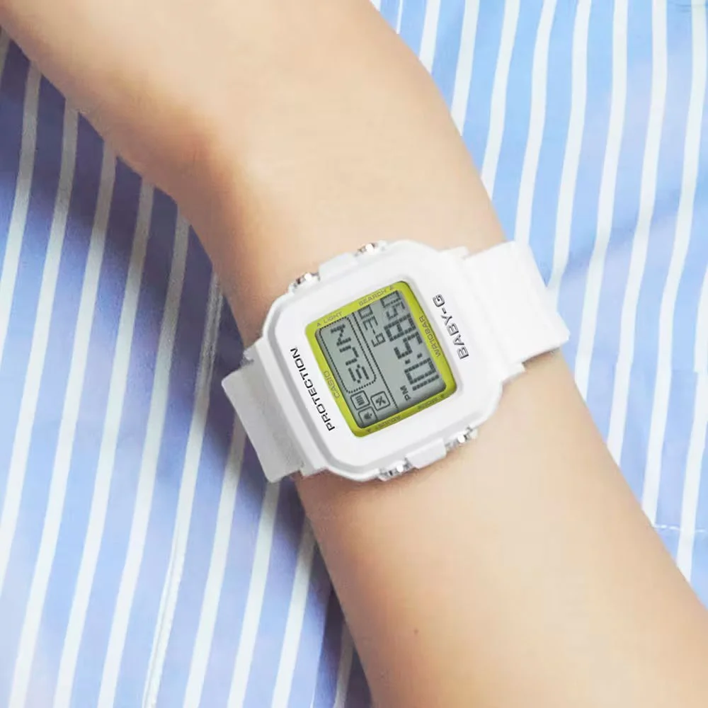 casio BGD-10K-7