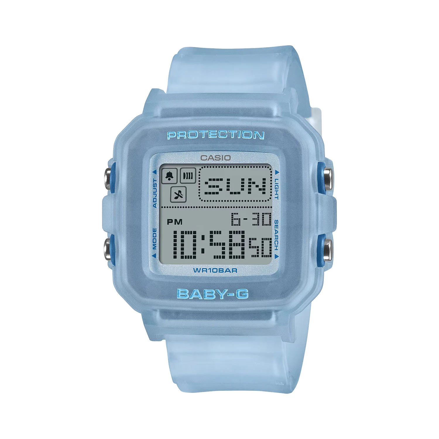 casio BGD-10KG-2