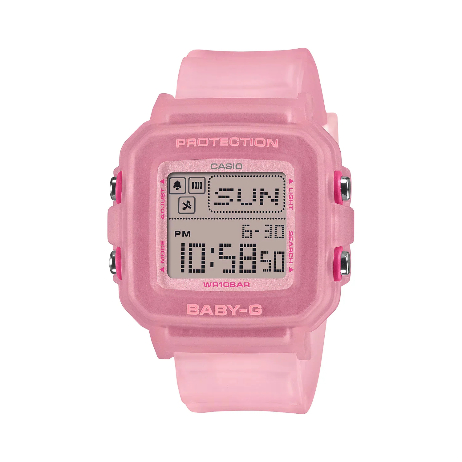 casio BGD-10KG-4