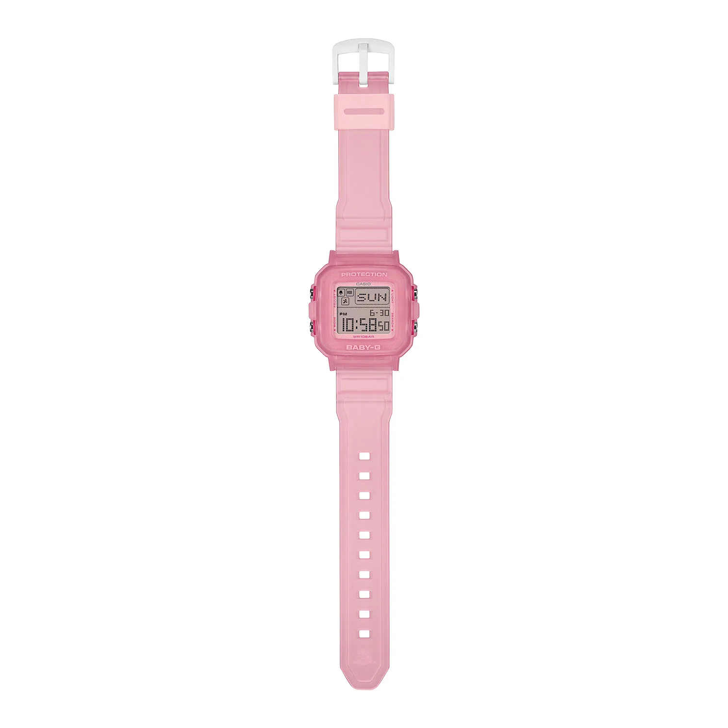 casio BGD-10KG-4