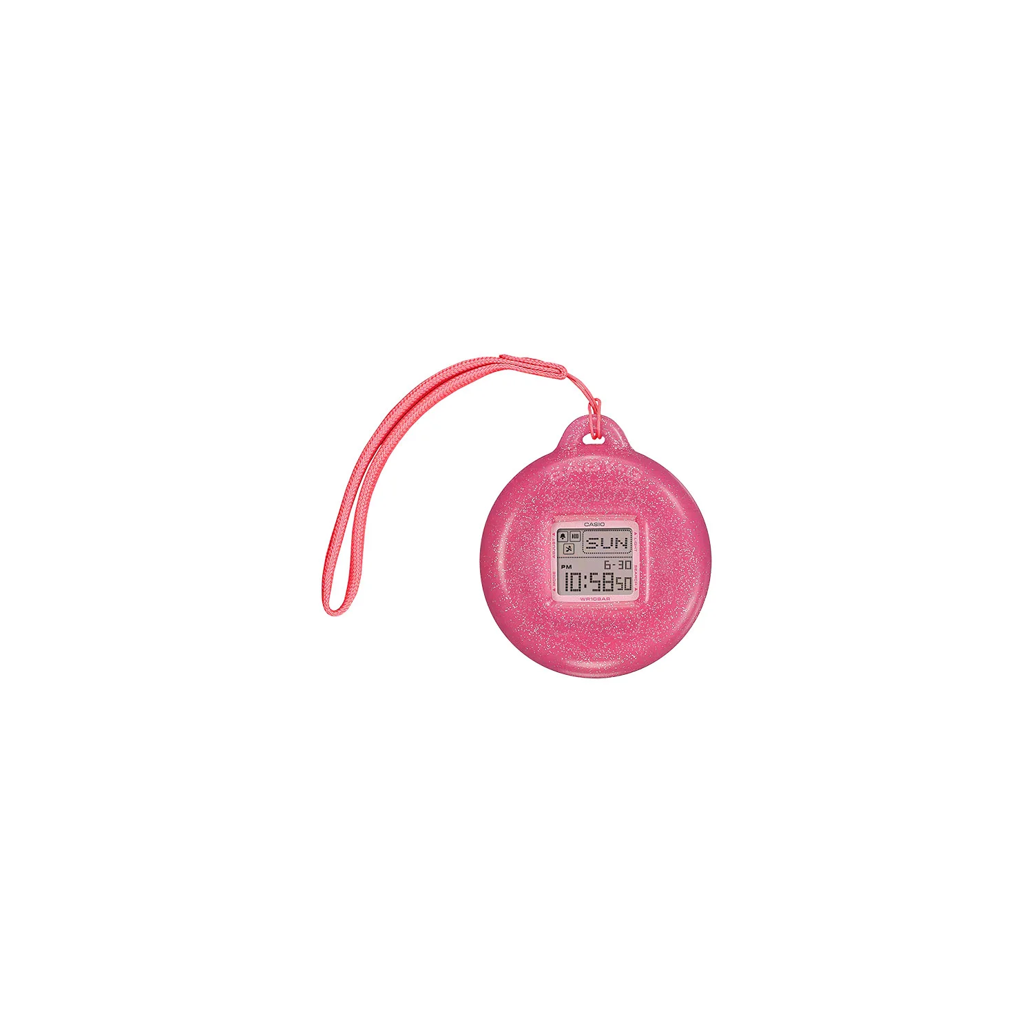 casio BGD-10KG-4
