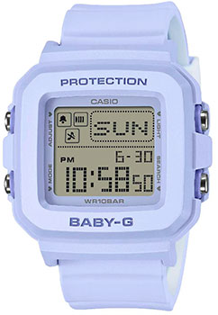 Casio Baby-G