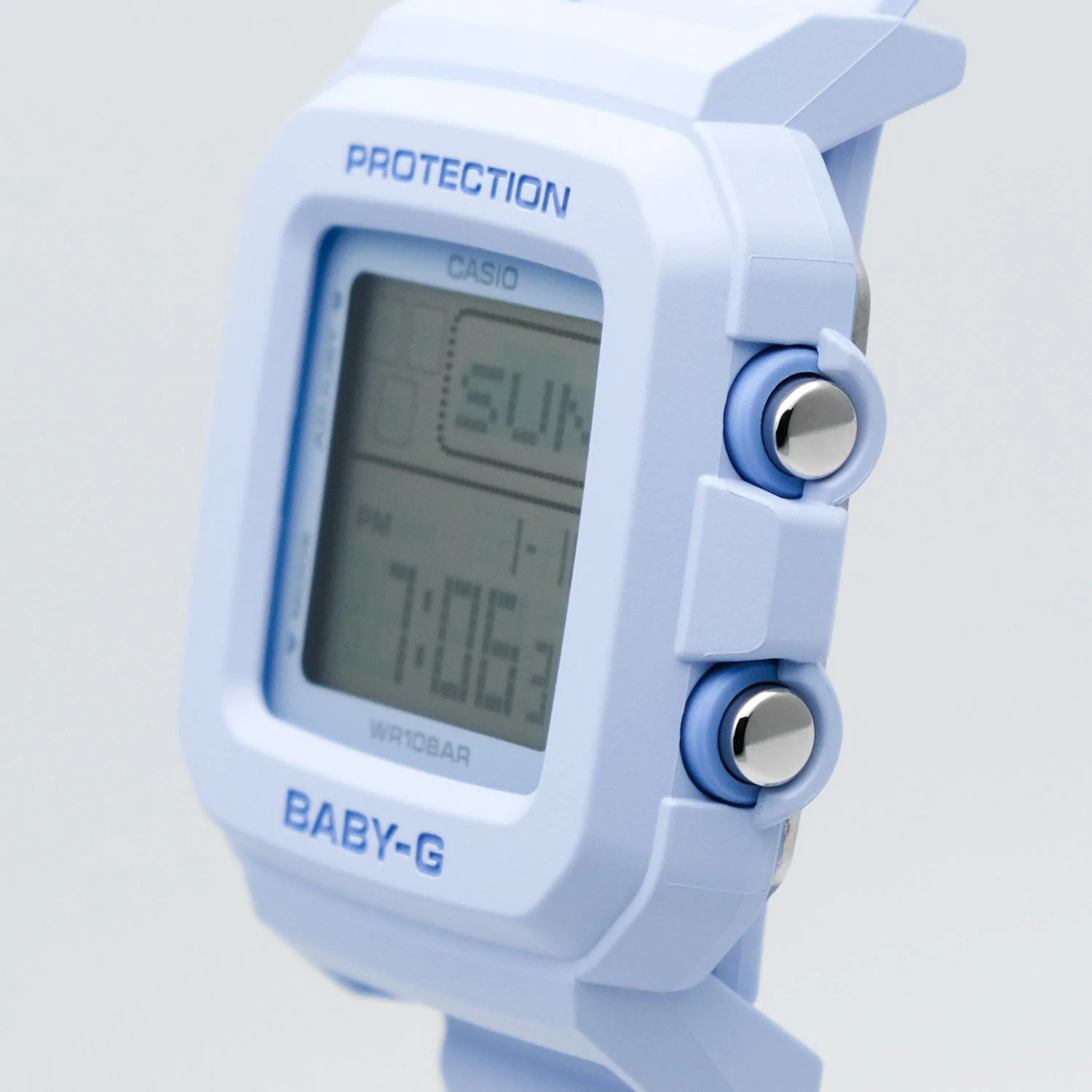 casio BGD-10KH-2B