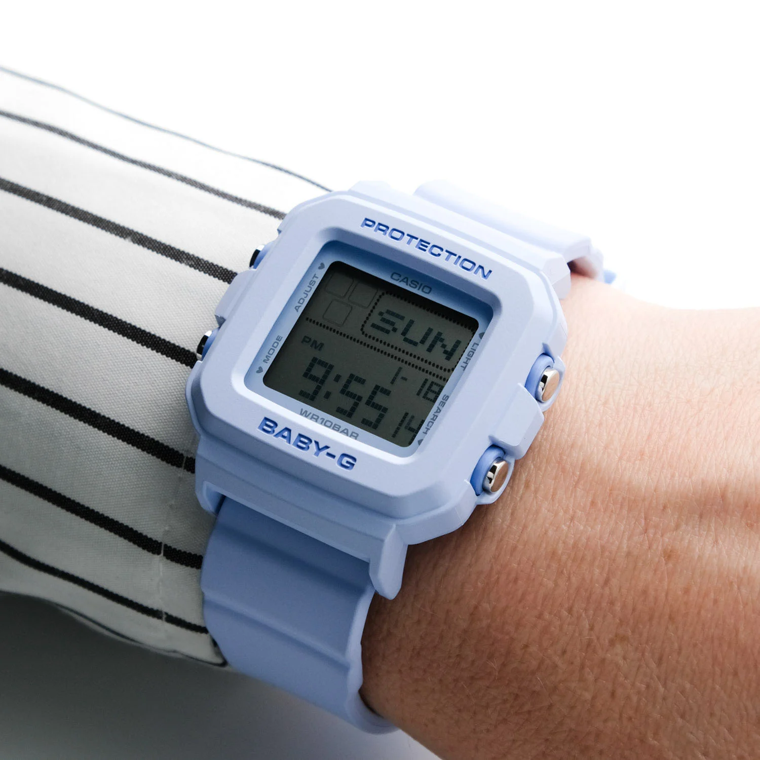 casio BGD-10KH-2B
