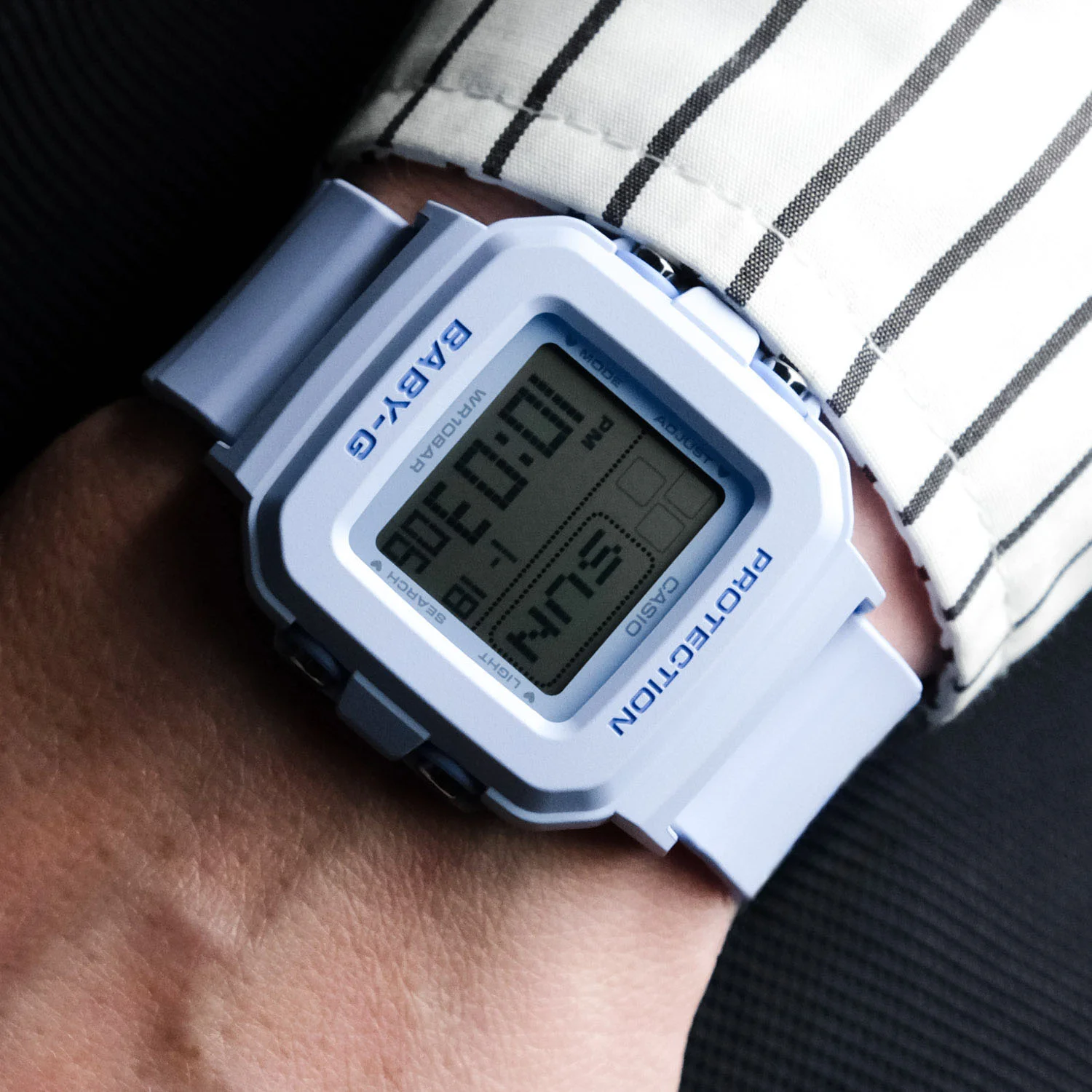 casio BGD-10KH-2B