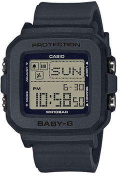 Часы Casio Baby-G BGD-10KH-2C