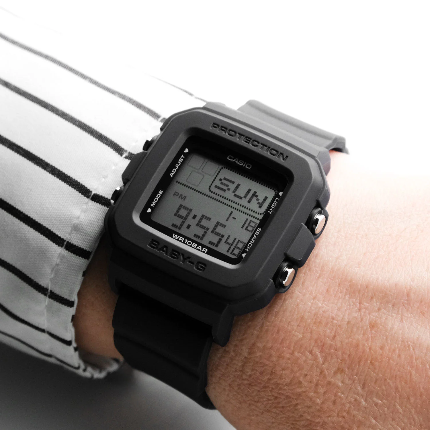 casio BGD-10KH-2C